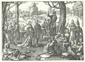 La Danse de la Madeleine
